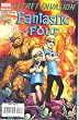 Secret Invasion: Fantastic Four #3