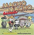 Macho Macho Animals (A Pearls Before Swine) (Paperback)