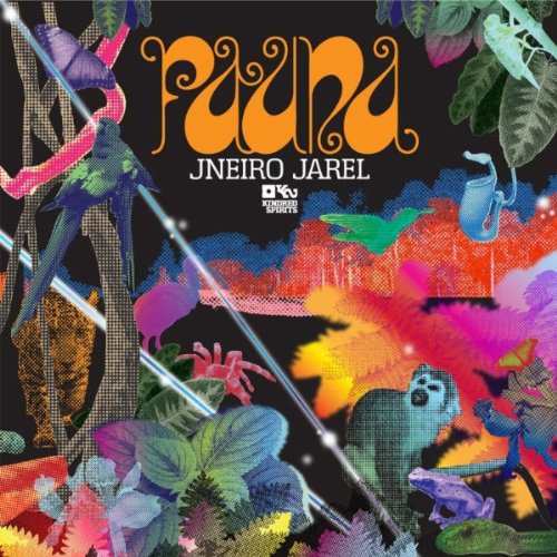 Jneiro Jarel - Fauna