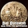 Image de l'album de Big Business