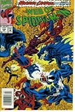  : Web of Spider-Man #102 : Sinking Fast (Maximum Carnage - Marvel Comics)