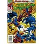 Web of Spider-Man #102 : Sinking Fast (Maximum Carnage - Marvel Comics)