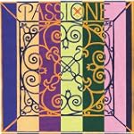 Pirastro Passione Bass G String Medium