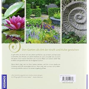 Kraftort Garten: Gartengestaltung im Einklang mit Mensch und Natur