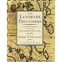 Landmark Thucydides by Robert B Strassler