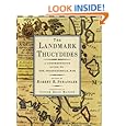 The Landmark Thucydides