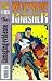 Book Wolverine and the Punisher - Damaging Evidence #3 (Marvel Comics)
