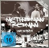 Live in Paris +DVD -Digi-