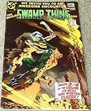  : Swamp Thing Saga No. 14 Books 3 and 4 (Volume 2)