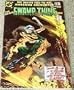 Swamp Thing Saga No. 14 Books 3 and 4 (Volume 2)