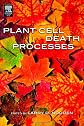 Plant Cell Death Processes