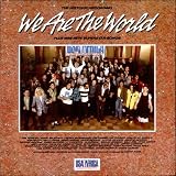 We Are The World