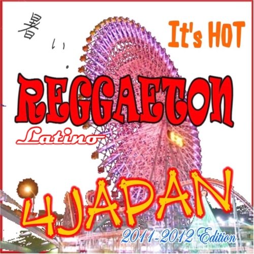 Reggaeton - Hot - Zortam Music