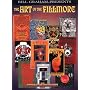 The Art of the Fillmore: The Poster Series 1966-19&hellip de Gayle Lemke