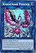 Knightmare Phoenix - FLOD-EN046 - Super Rare - 1st Edition - Flames of Destruction