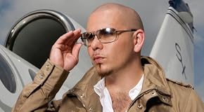 Image of Pitbull