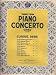 Theme From Grieg's Piano Concert (Classic Gems, 3533)