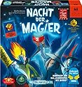 Drei Magier Spiele 40810 - Nacht der Magier