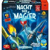 Drei Magier Spiele 40810 - Nacht der Magiervon "Schmidt Spiele"