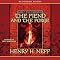 The Fiend and the Forge: Book Three of The Tapestry