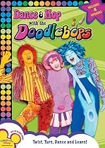Doodlebops: Dance and Hop With the Doodlebops