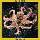 El Guincho - Pop Negro