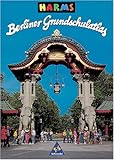 Harms Berliner Grundschulatlas. Schuelerbuch-