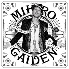 MIHIRO GAIDEN �g�}�C���O�`�h