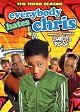 DVD : Everybody Hates Chris: The Third Season