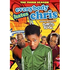 Everybody Hates Chris: The Third Season