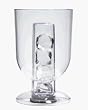 Metrokane Polar Ice Glass