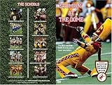 Honda Battle of the Bands '07 DVD Stompin' at the Dome Concert Documentary