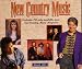 New Country Music Magazine Cd March 1994