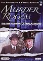 Murder Rooms: The Dark Beginnings of Sherlock Holmes (2 Discs) (Widescreen)