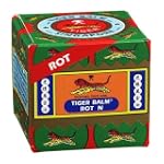 TIGER BALM rot N, 19.4 g