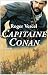 Capitaine Conan (Romans, Nouvelles, Recits (Domaine Francais))
