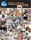 Official Ncaa Football Record and Fact Book