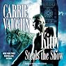 Kitty Steals the Show: Kitty Norville, Book 10