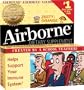 Airborne Effervescent Health Formula, Original Orange, 10 Tablets (Pack of 3)