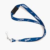 Los Angeles Dodgers Lanyard