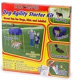 Kyjen Dog-Agility Starter Kit