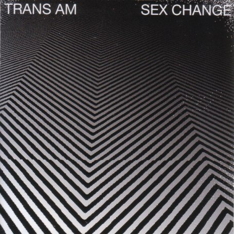CD-Charts  Music : Sex Change [VINYL]