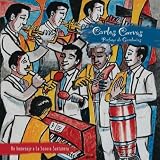 Carlos Cuevas Perfume De Gardenias Un Homenaje A La Sonora Santanera