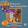 The Case of the Tender Cheeping Chickies: Hank the Cowdog