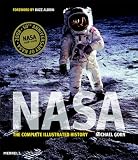 NASA: The Complete Illustrated History