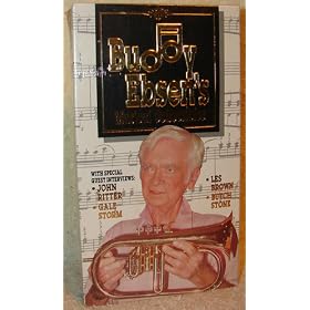 Buddy Ebsen's Musical Collectibles [VHS]