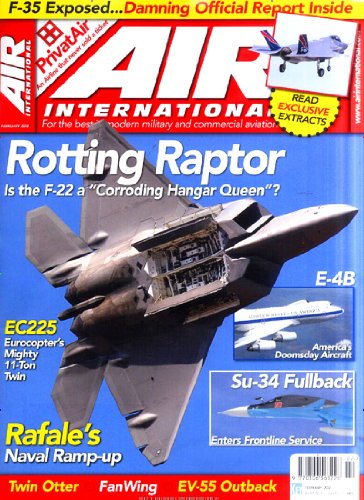 Produkt-Bild: AIR INTERNATIONAL