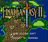Final Fantasy II