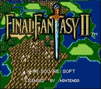 Final Fantasy II