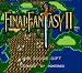 VideoGames : Final Fantasy II